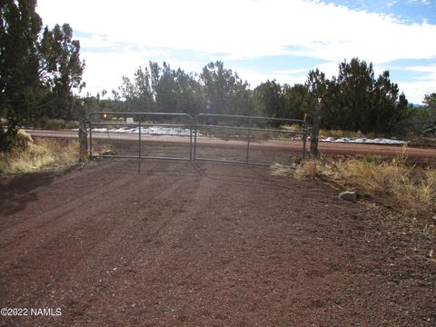 2313 E Clear Point Way, Williams, AZ 86046 photo 38