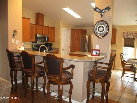 2313 E Clear Point Way, Williams, AZ 86046 photo 7