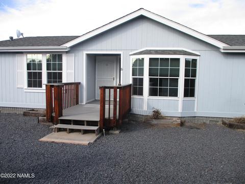 2313 E Clear Point Way, Williams, AZ 86046 photo 5