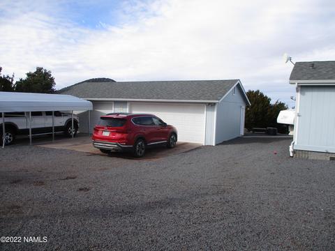 2313 E Clear Point Way, Williams, AZ 86046 photo 3