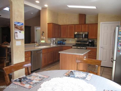 2313 E Clear Point Way, Williams, AZ 86046 photo 10