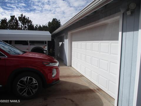 2313 E Clear Point Way, Williams, AZ 86046 photo 44