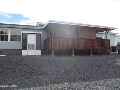 2313 E Clear Point Way, Williams, AZ 86046 photo 29