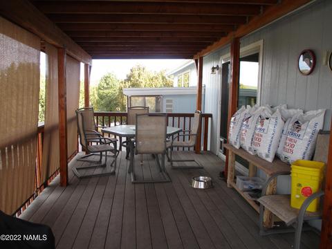 2313 E Clear Point Way, Williams, AZ 86046 photo 26