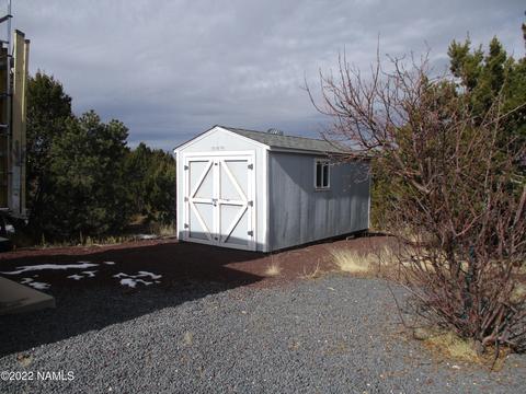 2313 E Clear Point Way, Williams, AZ 86046 photo 32