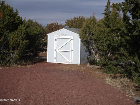 2313 E Clear Point Way, Williams, AZ 86046 photo 33