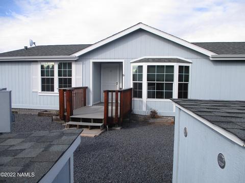 2313 E Clear Point Way, Williams, AZ 86046 photo 4
