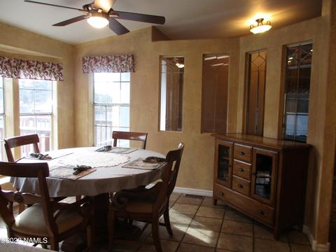 2313 E Clear Point Way, Williams, AZ 86046 photo 8