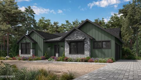 3141 W Grey Hawk, Williams, AZ 86046