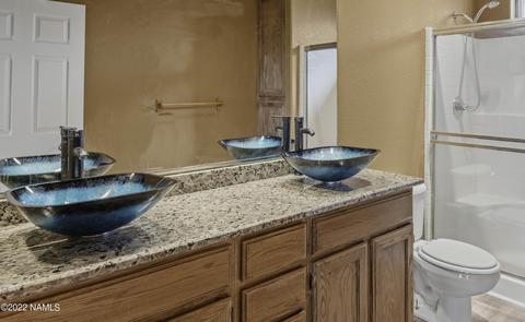 1589 E Spring Valley Rd, Williams, AZ 86046 photo 17