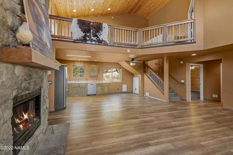 1589 E Spring Valley Rd, Williams, AZ 86046 photo 3
