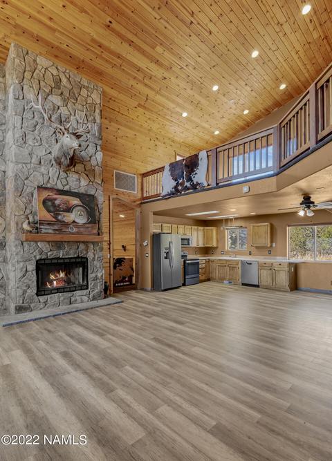 1589 E Spring Valley Rd, Williams, AZ 86046 photo 4