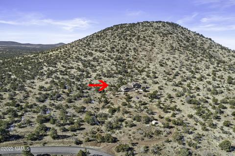 1589 E Spring Valley Rd, Williams, AZ 86046 photo 45