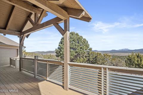 1589 E Spring Valley Rd, Williams, AZ 86046 photo 34