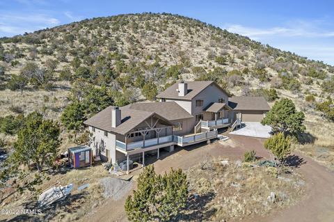 1589 E Spring Valley Rd, Williams, AZ 86046 photo 37