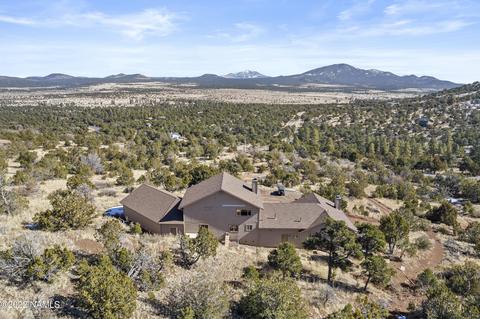 1589 E Spring Valley Rd, Williams, AZ 86046 photo 38