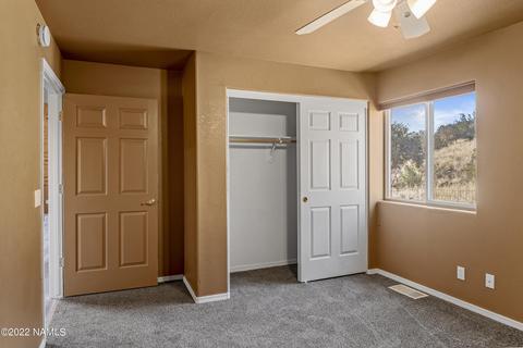 1589 E Spring Valley Rd, Williams, AZ 86046 photo 11