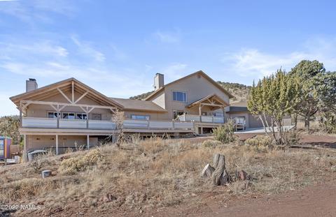 1589 E Spring Valley Rd, Williams, AZ 86046 photo 39