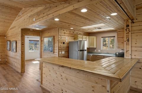 1589 E Spring Valley Rd, Williams, AZ 86046 photo 22