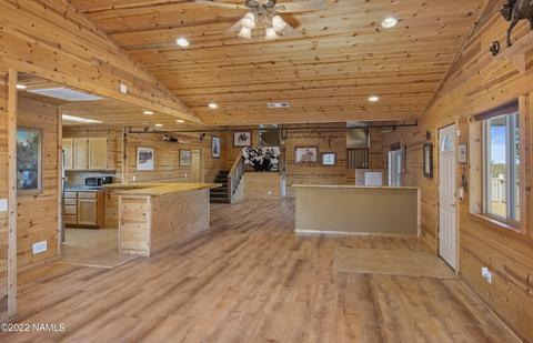 1589 E Spring Valley Rd, Williams, AZ 86046 photo 25