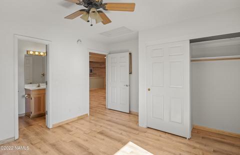 1589 E Spring Valley Rd, Williams, AZ 86046 photo 30