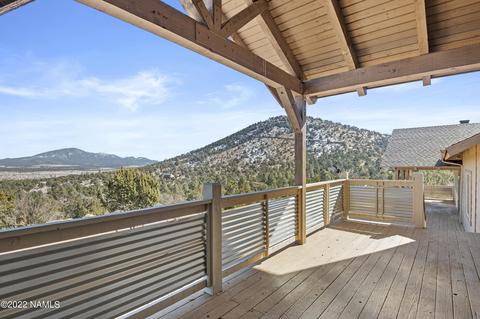 1589 E Spring Valley Rd, Williams, AZ 86046 photo 33