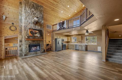 1589 E Spring Valley Rd, Williams, AZ 86046 photo 2