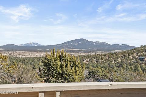 1589 E Spring Valley Rd, Williams, AZ 86046 photo 36