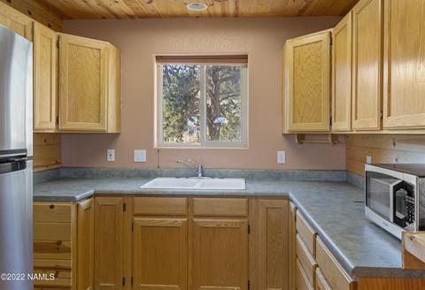 1589 E Spring Valley Rd, Williams, AZ 86046 photo 28