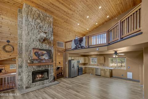 1589 E Spring Valley Rd, Williams, AZ 86046 photo 5