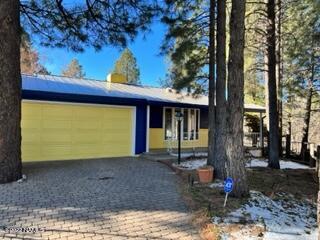 513 E Cherry Ave, Flagstaff, AZ 86001 photo 2