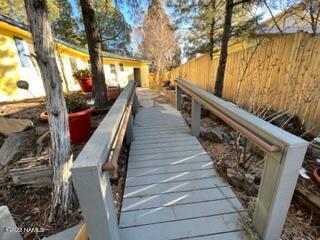 513 E Cherry Ave, Flagstaff, AZ 86001 photo 29