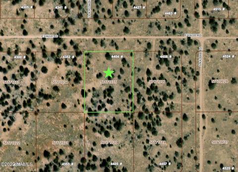 4404 E Valle Rd, Williams, AZ 86046 photo 12