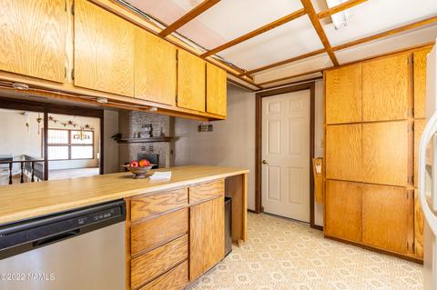 3134 E Mount Elden Dr, Flagstaff, AZ 86004 photo 36