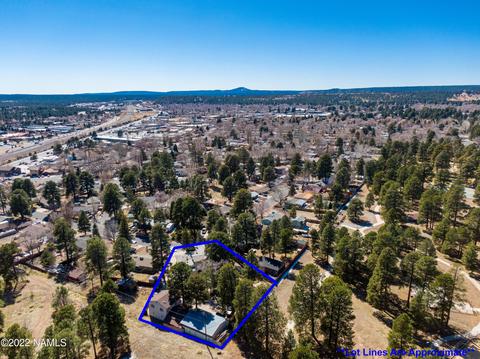 3134 E Mount Elden Dr, Flagstaff, AZ 86004 photo 10