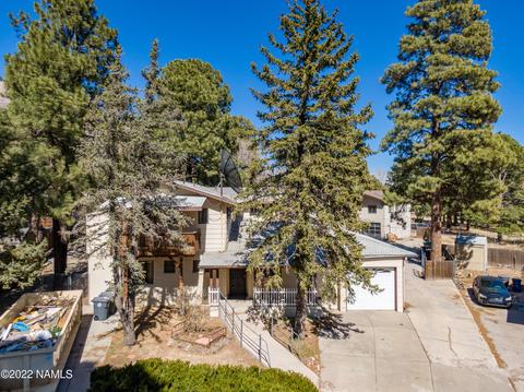 3134 E Mount Elden Dr, Flagstaff, AZ 86004 photo 4