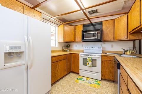 3134 E Mount Elden Dr, Flagstaff, AZ 86004 photo 34