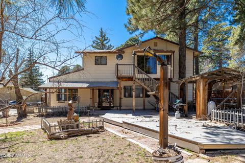 3134 E Mount Elden Dr, Flagstaff, AZ 86004 photo 22