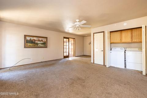 3134 E Mount Elden Dr, Flagstaff, AZ 86004 photo 61