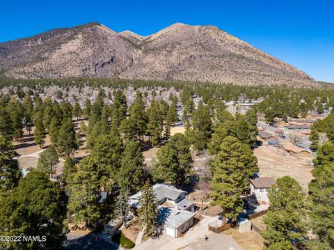 3134 E Mount Elden Dr, Flagstaff, AZ 86004 photo 14