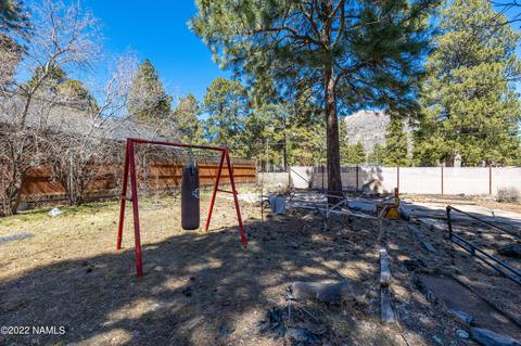 3134 E Mount Elden Dr, Flagstaff, AZ 86004 photo 23