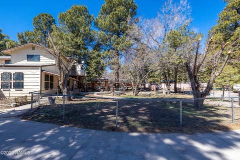 3134 E Mount Elden Dr, Flagstaff, AZ 86004 photo 17
