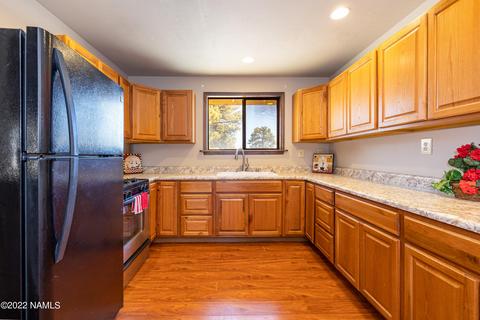 3134 E Mount Elden Dr, Flagstaff, AZ 86004 photo 64