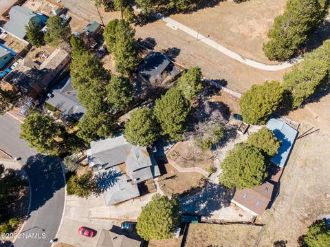 3134 E Mount Elden Dr, Flagstaff, AZ 86004 photo 7