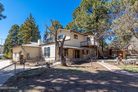 3134 E Mount Elden Dr, Flagstaff, AZ 86004 photo 18