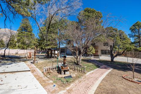 3134 E Mount Elden Dr, Flagstaff, AZ 86004 photo 25
