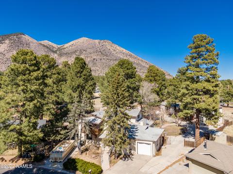 3134 E Mount Elden Dr, Flagstaff, AZ 86004 photo 6
