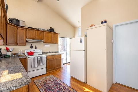 3134 E Mount Elden Dr, Flagstaff, AZ 86004 photo 82