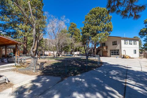 3134 E Mount Elden Dr, Flagstaff, AZ 86004 photo 16