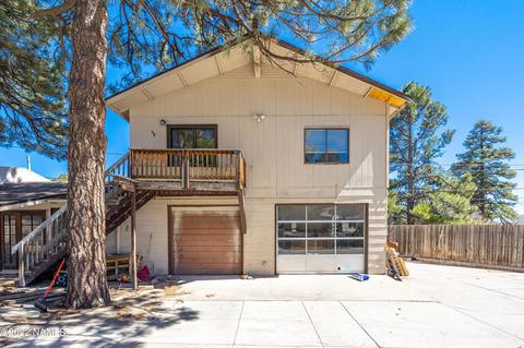 3134 E Mount Elden Dr, Flagstaff, AZ 86004 photo 19
